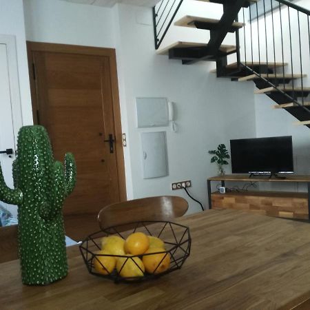 Apartamento Cueva La Taracea Appartement Granada Buitenkant foto
