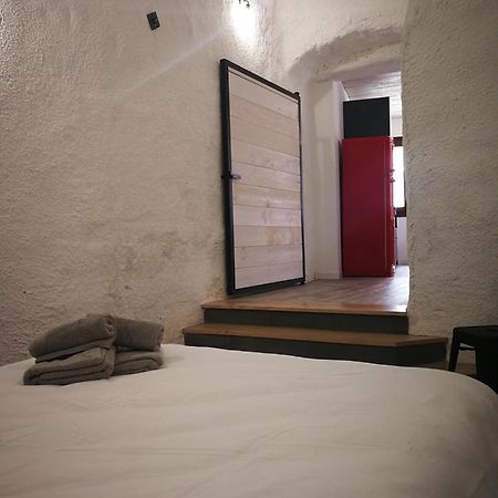 Apartamento Cueva La Taracea Appartement Granada Buitenkant foto