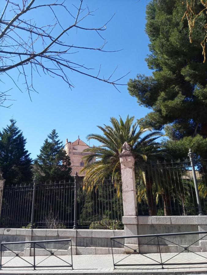 Apartamento Cueva La Taracea Appartement Granada Buitenkant foto