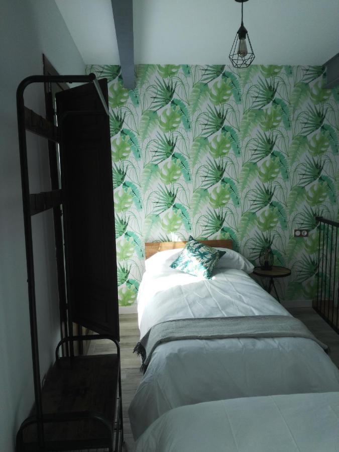 Apartamento Cueva La Taracea Appartement Granada Buitenkant foto