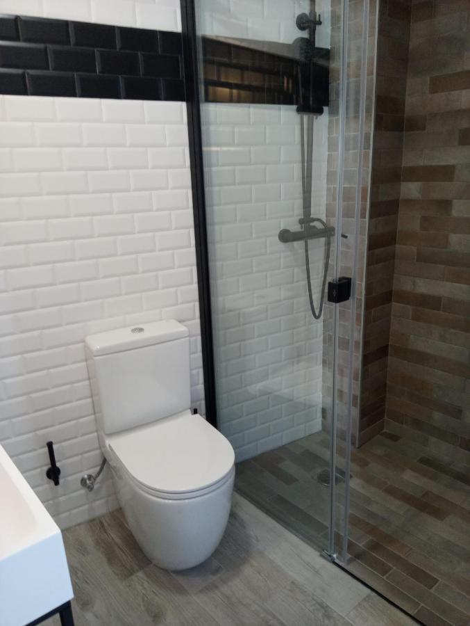 Apartamento Cueva La Taracea Appartement Granada Buitenkant foto