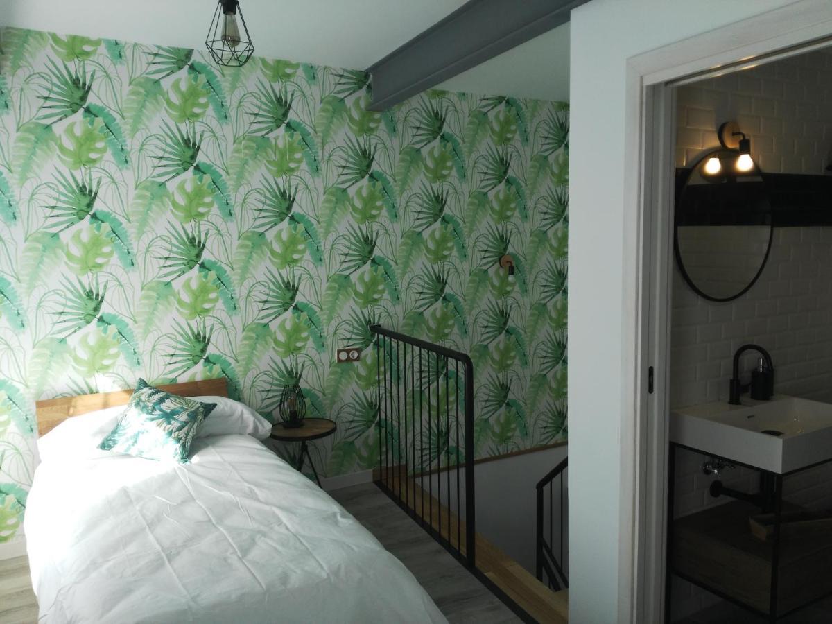 Apartamento Cueva La Taracea Appartement Granada Buitenkant foto