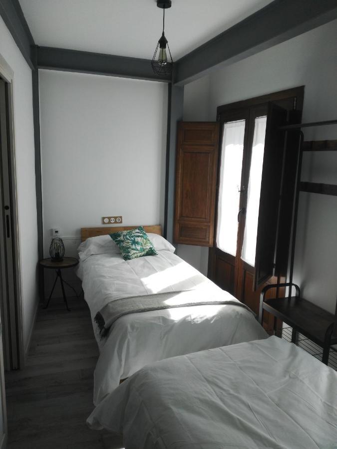 Apartamento Cueva La Taracea Appartement Granada Buitenkant foto