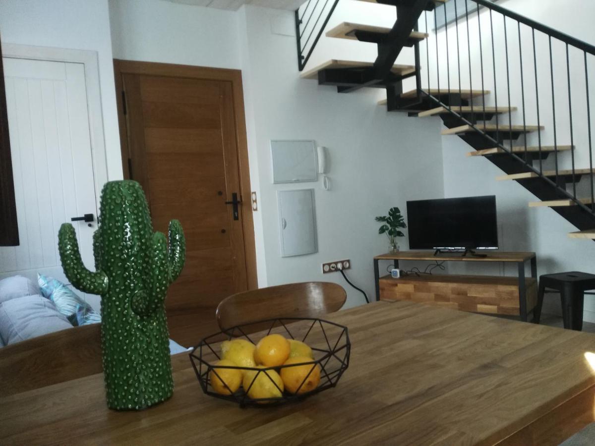 Apartamento Cueva La Taracea Appartement Granada Buitenkant foto