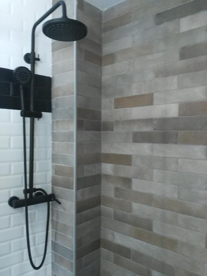 Apartamento Cueva La Taracea Appartement Granada Buitenkant foto
