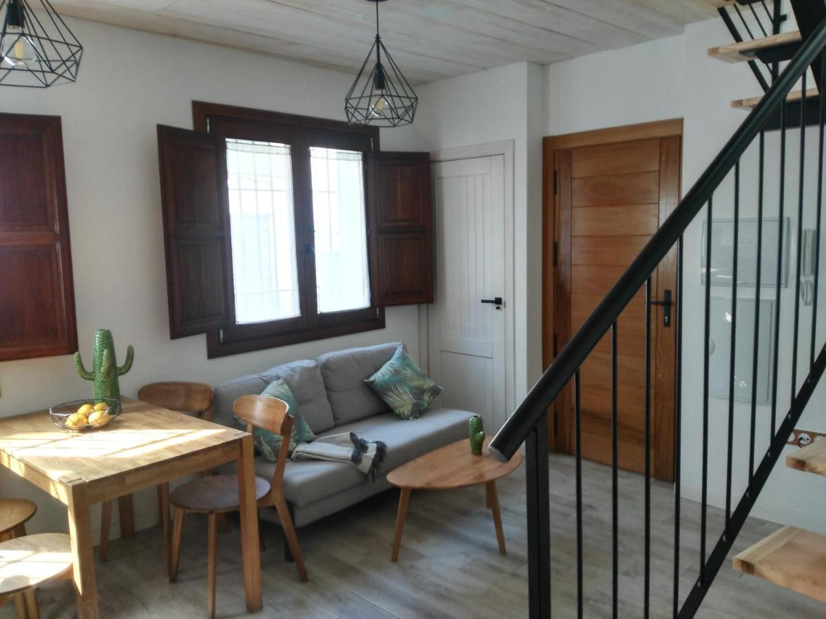 Apartamento Cueva La Taracea Appartement Granada Buitenkant foto