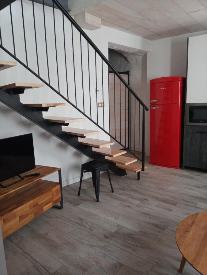 Apartamento Cueva La Taracea Appartement Granada Buitenkant foto